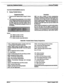 Page 151Hybrid Key Telephone System sTARPLUSw 2448EX 
STATION PROGRAMMING (Cont’d) 
R. Display Flexible Buttons 
Programming Steps 
1. Press the DSP flexible button (Page B, Button 
W 
2. The programming assignment on four buttons 
will be displayed starting with the lowest button 
number. With each sub-sequent depression of 
the DSP 
button the next four buttons will be 
displayed. The following message is shown on 
the display: 
Description 
DSP. Any time a display of button programming 
(default or changed)...