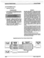 Page 167Hybrid Key Telephone System sTARPLUS@ 2446EX 
LCR PROGRAMMING (Cont’d) 
I. Daily Start Time Table 
Programming Steps 
1. Press the DAILY START flexible button (button 
#6). The following message will be shown on 
the display phone: 
2. Enter times in military form (2400 Hours) in 
succession. Pressing the HOLD bulton after 
each time entered. Default times are 0800, 
1700,230O (8 AM, 5 PM, and 11 PM), and the 
fourth time is disabled (##I#). To change a 
start time all times must be reentered. 
3....