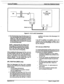 Page 237STARPLUS@%@EX Hybrid Key Telephone System 
SIB AEC 
The Messenger 
212 Plus 
Figure C-1 SLT to AEC Connections 
2. The internal jumper plug of the Messenger 212 
Plus unit should be set to the first alternative 
setting for a 600 ohm transformer coupled 
audio output. Check the Messenger 212 Plus 
Owners Manual for procedures on changing 
the internal jumper plug. position on the back of the Messenger 212 
Plus unit. 
If an ACT 6 position to 6 position cord is not 
available use the wiring diagram in...