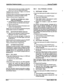 Page 246Hybrid Key Telephone System sTARPLUS@ 2448EX 
6. Dial an account code up to 12 digits. (The other 
party will not hear the digits being dialed). 
If account code is less than 12 digits, an [*I must be 
entered to return to the call. 
If account codes are forced the account code must 
be entered prior to dialing the outside number. 
*Refer to Flexible Button Programming 
300.7 PLACING AN OUTSIDE CALL (Auto- 
matic Line Selection) 
A. Press outside line or Pool button. ON/OFF but- 
ton LED will light and...