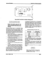 Page 262sTARPLUS@ 2448EX 
Hybrid Key Telephone System 
Figure 500-5 Tone Emitter on Battery Charging Card 
CAUTION: IMPORTANT STEP 
Remove the shorting strap from the 
battery connection terminals on the 
right side of the EPH before connecting 
batteries. 
External batteries may now be connected using 
stranded wire with crimp on ring terminals. A 24V 
dc (normally two 12V dc batteries) package with a 
40 ampere hour rating is considered maximum. It is 
recommended that maintenance free gel-type bat- 
teries be...