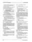 Page 39Hybrid Key Telephone System *AFtPLUS@ 2448EX 
B. Dial an account code 
up to 12 digits. (The other 
party will 
not hear the digits being dialed). 
If account code is less than 
12 digits, an [*I must be 
entered to return to the call. 
If account codes are forced the account code must 
be entered prior to dialing the outside number. 
‘Refer to Flexible Button Programming 
‘ 300.7 PLACING AN OUTSIDE CALL (Auto- 
matic Line Selection) 
A. Press outside line or Pool button. ON/OFF but- 
ton LED will light...