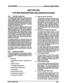 Page 591 
_. 
STARPLUS 2448EX 
Hybrid Key Telephone System 
SECTION 400 
SYSTEM DESCRIPTION AND SPECIFICATIONS 
--. 
400.1 SYSTEM TECHNOLOGY 
The Starplus 2448EX Hybrid Key Telephone System 
is an expandable 
modular system engineered for 
growth through modular card (PCB) expansion as 
well as KSU module expansion and provides a flex- 
ible assortment of features through software options 
and optional circuit cards. Figure 200-l is a bled< 
diagram of the 2448EX System. 
The Starplus Hybrid Key Telephone...