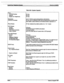 Page 64I- - 
, Hybrid Key Tele(lhone System STARPLUS 2448EX 
Table 40&l System Capacity 
Ports: 
COIPBWCentrex 
Stations 
Single Line Telephones 
Attendants: 
DSS/DLS Consoles: 
24 max. 
48max. 
40 max. 
Up to 3 stations can be designated as attendant(s). 
32 max up to 3 DSS/DLS units can be programmed to function with 
each station. (Each DSS/DLS unit reduces station capacity by 1) 
Phone Boxes: 
UCD Groups: 
Groups: 
Members: 
RAN Announcements: 
Calls in Queue: 
Voice Mail Groups: 
Groups: 
Ports:...