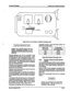 Page 78sTARPLUS@ 2448EX Hybrtd Key Telephone System 
n 
Figure 500-5 Tone Emitter on Battery Charging Card 
CAUTION: IMPORTANT STEP 
Remove the 
shorting strap from the 
battery connection terminals on the 
right side of the EPH before connecting 
batteries. 
External batteries may now be connected using 
stranded wire with crimp on ring terminals. A 24V 
dc (normally two 12V dc batteries) package with a 
46 ampere hour rating is considered maximum. It is 
recommended that maintenance free gel-type bat- 
teries...