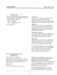 Page 48STARPLUS 308EX 
ISSUE 2 JULY 1, I!%$7 
500.12 CO LINE PROGRAMMlNG 
(Data Field 12) I 
r 
.- 
STA LED’s willBe-lit indicating current programming. 
To change a featwe, press appropriate STA button CO Line Type 
so the LED lights or extinguishes. If a line is to be a CO line, the LED should be lit. 
STA 10 - CO line type If the line is to be a PBX line, it should be 
STA 1 1 - signalling extinguished. When a line is marked PBX, a 2 digjt 
STA 12 - toll restriction override dialing code may be used (Data...