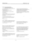 Page 53STARPLUS 308EX -ps --a. ISSUE 2 JULY 1,1987 
-..a 
500.20 EXECU-MEISECRETARY 
ASSJGN~IENTS (Data Field 27) 
 Upon entering program field, CO line 1 will be lit for 
:i entering the first pair--- 
, Press DSS button to assign executive. 
(LED will light steady) 
Press second DSS button to assign secretary. 
,(LED will flash) 
Press HOLD button. 
‘CO line 2 will light for programming the second pair, 
Ithen CO line 3 for the third pair and CO line 4 for 
:the forth pair. 
press HOLD after each pair...