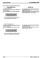 Page 117STARPLUS@ 616 FLEX KEY TELEPHONE SYSTEM 
630.23 DEFAULT DATA BASE CODES (Cont’d) 
PROGRAMMING STEPS 
C. Default Svstem Data DESCRIPTION 
To initialize the System Data, dial an (*) asterisk and 
[20] on the dial pad. 
If you have a display phone, you will see the follow- 
ing: 
This data field is used to initialize all System Data. 
(Program Codes 21-39). 
Default: All applicable program codes returned to 
default (Program codes: 21, 22, 23, 24, 26, 27, 28, 
29,31,32,33,34,35,36,37,38, and 39) 
1. Press...