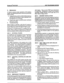 Page 54STARPLUS@ 616 FLEX KEY TELEPHONE SYSTEM 
E. Maintenance 
In order to ensure proper operation of the battery 
supply, the following operation should be performed 
once a month: 
A. Unplug the key system and the battery back up 
unit from the AC power to allow operation from 
the batteries for 15 minutes. 
B. Plug the key system and BBU power cord back 
into the AC outlet. 
F. Troubleshooting 
When trouble is reported, verify that AC power is 
being supplied to the unit and that there are no blown 
fuses....