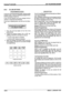 Page 87STARPLUS@ 616 FLEX KEY TELEPHONE SYSTEM 
620.2 CO LINE SETTINGS 
PROGRAMMlNG STEPS 
If you are in the programming mode, continue using 
program codes. If you are starting to program here, 
enter the program mode first. 
if any CO line features are to be changed, dial an 
asterisk (*) and [I 21 on the dial pad. 
If you have a display phone, you will see the follow- 
1. Press the CO line button of the line 
programmed. to be 
2. Toggle the program buttons ON or OFF, de- 
pending on the CO Line features...