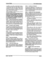 Page 32STARPLus@ 96EX 
Key Telephone System 
In addition to the station programmable option a 
system programmable option will enable of disable 
a warning tone when the station marked as an 
executive is cut into the conversation. This is useful 
for UCD agent supervisor or training personnel who 
require a service observing option. 
NOTE: A decrease in volume may occur on the CO 
line after the barge-in occurs. 
CAUTION: USE OF THIS FEATURE WHEN THE EX- 
ECUTIVE OVERRIDE WARNING TONE IS DIS- 
ABLED h4AY BE...