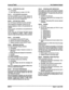 Page 62STARPLd96EX Key Telephone System 
300.78 INTERCOM CALLING 
A. Lift handset. 
9. Dial 3-digit intercom number (100-195). 
300.79 LCR QUEUING (Automatic) 
if all lines available to you are busy, remain off- 
hook for four (4) seconds to automatically be 
queued onto LCR for an available line. 
300.80 LCR QUE CALL BACK 
If an LCR Queue Call Back has been activated: 
When telephone is signailed, answer the call. 
Desired telephone number will automatically be 
redialed. 
Wait for answer. Lift handset or use...