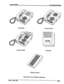 Page 78SARPLUS@ 96EX 
Key Telephone System 
Basic Model 
Executive Model Enhanced Model 
Phone Box 
DSSIDLS Console 
Figure 400-2 Swwus%tation Instruments 
Issue 1, June 1991 
400-5  