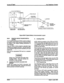 Page 97STARPLUS@ 96EX Key Telephone System 
~ 12 VOLT BATrEFIlES (2) 
STRAIN RELIEF 
CABLE ASSY 
CABLE ASSY AND SEPAFiATOR -+* MARKER 
% 
+ BA-ITERY 
CONNECTOR 
TERMINAL 
=-* MARKER 
EXTERNAL POWER HOUSING2 (EPH2) 
Figure 500-6 Typical Battery Interconnection Layout 
500.9 PRINTED CIRCUIT BOARD INSTAL- 
LATION 
The Printed Circuit Boards (PCB’s) used to configure 
the system contain static sensitive components that 
will require a few simple handling precautions to 
avoid damage. 
Keep all PCB’s in their...