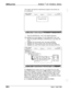 Page 78.sTAF&lJS @ AVP TECHNICAL MANUAL
The system will load the maintenance program and prompt you
for a password.
ilAINT ~525100v+3.10aConfigurationIlodulesReportsUtilitiesHouseKeepingII
IIi ._ mm_. a-lEsc: back a menuR&urn: se1+stl : moves barBackSpace: edits
1.Press the [ENTER] key. This is the default password.
The highlight bar should appear on the configuration menu item.
2.Press the [DOWN ARROW] or [ENTER] key to pull down the
menu.
3.Highlight the Environment item and press [ENTER].
4.Highlight the...