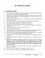 Page 1346. INSTALLATION 
6.1 
(1) 
(2) 
(3) 
(4) 
(5) 
(6) 
(7) 
(8) 
(9) 
(10) 
(12) 
(14) 
(15) 
(16) Observe the power/CPU heartbeat LED for flashing status after 4-6 seconds. 
(17) Refer to the Database Programming section of this manual to program the system. 
Installation Outline 
Plan the installation, including the Key Service Unit (KSU) and main distribution fi-ame (MDF) 
location, station locations, cable runs, and optional equipment. 
Run cables to the key telephone and single-line telephone locations...