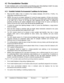 Page 1356.2 Pre-Installation Checklist 
To make installation easier, use the checklist on the following pages when preparing to install the system. 
(Hardware specifications are included in the SPECIFICATIONS section.) - 
~ 
.  6.2.1 Establish Suitable Environmental Conditions for the System: 
Place the KSU within 5 feet (1.5 meters) of an isolated, dedicated, 105-125VAC, 57-63Hz, 15A, 
single-phase commercial power source, 
NOTE: This must be an isolated, dedicated AC circuit for proper operation. All three...