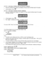 Page 484.4.17.5.3 Answering a Call Back: Basic and Enhanced Telephones 
1. When the Call Back process begins your telephone will ring a special Call Back ring for 30 seconds. 
3 
-. 
Lift the handset or press .s . 
4.4.17.5.4 Answering a Call Back: Executive Telephones 
1. When the Call Back process begins your telephone will ring a special Call Back ring for 30 seconds. 
The display will show: 
7 
-. Lift he handset or press sF$ . 
3. Press “reply” to continue the Call Back. The display will show: 
If you...