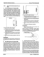 Page 139Digital Key Telephone Systems wARPLUS@ SPD 1428 & 2858 
500.6 APPLICATION MODULE(S) INSTALLA- 
TION: 
A. SPD 1428 Expansion l/O Module (IOM) 
The SPD 1428 contains one RS-232C, I/O port 
(Female, DB-25 type connector) located on the main 
key service board (J5). This optional I/O module 
may be added to the main key service board (on 
connector J15) adding one additional RS-232C port 
(female, DB-25 type connector) and one RS-422 
port (6 pin modular jack connector). Each I/O port 
on this module is...