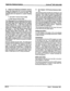 Page 147Digital Key Telephone Systems wARPLUS@ SPD 1428 & 2856 
D. Single Line Telephone Installation: (future) 
Single Line Telephones (SLT’s) can be exchanged 
for Digital Terminals on an one-for-one basis. The 
following items are required for a system installing 
SLTs: E. SLT Adapter / Off-Premise Extension Mod- 
ule 
l 4x8 CO/SLT Interface Board (CSB) 
l DTMF Receiver Module (RM) 
The CSB plugged into any designated CKB card slot. 
Each CSB board supports eight telephones (stand- 
ard DTMF Single Line...