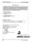 Page 155, 
Digital Key Telephone Systems sTARPLUS@ SPD 1428 & 2858 
Table 500-8 SMDR Printout 
The SMDR feature provides detailed records of all outgoing and/or incoming, long distance only or all calls 
exceeding 30 seconds. This feature is enabled or disabled in system programming. By default, SMDR is 
not enabled and is set to record long distance calls only. A printout format of 80 characters maximum or 30 
character maximum may be selected in system programming. The standard format is 69 characters on a...