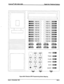 Page 158STARPLUS@ SPD 1428 & 2858 
Digital Key Telephone Systems 
SPKR VOL 
RING VOL 
Figure 600-2 Starplus SPD Programming Button Mapping 
Issue 1, November 1991 
600-3  