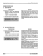 Page 175Digital Key Telephone Systems sTARPLUS@ SPD 1428 & 2866 
SYSTEM FEATURES (Cont’d) 
C. External Night Ring 
Programming Steps 
If this feature is to be changed: 
1. Press the EXT NIGHT RING flexible button 
(Button #3). It will toggle on and off with each 
depression. 
l LED off = Ext. Night Ring is disabled 
l LED on = Ext. Night Ring is enabled 
2. Press HOLD button. The display will update. 
D. Exec Override Warning Tone 
Programming Steps 
If this feature is to be changed: 
1. Press the EXEC OVER WARN...