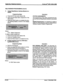 Page 183Digital Key Telephone Systems sTARPLUS@ SPD 1426 & 2666 
RELAY/SENSOR PROGRAMMING (Cont’d) 
F. Assign Relay/Sensor Interface Module to a 
station: 
Programming Steps 
a. Press the STA flex button (Button #8). 
b. Enter the three-digit station assignment of the 
relay sensor. 
c. Press the HOLD button to complete the entry. 
The following display is shown on the display 
phone: 
Where: 
YYY= Station Assignment 
To delete a station assignment: 
a. Press the STA flex button (Button #8). 
b. Press the...