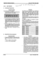 Page 189Digital Key Telephone Systems sTARPLUS@ SPD 1428 & 2868 
810.12 HUNT GROUPS 
A. Hunt Group Programming 
Programming Steps 
If Hunt Groups are to be assigned: 
1. Press FLASH and dial [30]. The following mes- 
sage will be shown on the display: 
2. The top left button in the flexible button field will 
be lit for programming Hunt Group 1 (330). To 
change Hunt Groups or enter a different Hunt 
Group, press the appropriate flexible button 1-8 
(330-337) and perform the following proce- 
dures. 
3. Enter...