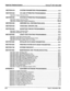 Page 20Digital Key Telephone Systems 
STARPLUS@ SPD 1428 & 2856 
SECTION 610 SYSTEM PARAMETERS PROGRAMMING 
..m.....m..........*...mmmm.. 610-l 
SECTION 620 
CO LINE AlTRIBUTES PROGRAMMING 
................................ 628-l 
Table 620-l Class of Service (COS) 
............................................................................................. .620-7 
SECTION 630 
STATION ATTRIBUTES PROGRAMMING 
............................... 638-l 
Table 630-l Class of Service (COS)...