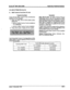 Page 192STARPLUS@ SPD 1428 & 2856 Digital Key Telephone Systems 
CO LINE ATTRIBUTES (Cont’d) 
D. DISA Trunk-to-Trunk (Per CO Line) 
Programming Steps 
if the CO line DISA Trunk-to-Trunk (Conference) 
attributes is to be changed: 
1. Press the DISA TRK-TO-TRK flexible button 
(Button #4). 
l LED on = DISA Trunk-to-Trunk is enabled (a 
“C” is displayed) 
l LED off = DISA Trunk-to-Trunk is disabled 
2. Press HOLD button. Display will now update. Description 
DISA TRK-TO-TRK. The DISA Trunk-to-Trunk (or 
Conference)...