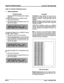 Page 208PAGE “B” STATION AlTRIBUTES (Cont’d) 
L. Station ldentif ication 
Programming Steps 
1. Press the STATION ID flexible button (Page B, 
Button #l). 
To program the Station ID for a Digital Terminal: 
1. Dial a [0] on the dial pad. 
2. Press HOLD button to complete the entry. Dis- 
play will now update. 
To program the Station ID for a DSS/DLS Console 
with Map 1, Map 2 or Map 3: 
1. Dial either a [1],[2] or [3] on the dial pad. 
2. Enter the three-digit station number (100-155) 
which the DSWDLS Console...