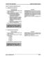 Page 211sTARPLUS@ SPD 1428 & 2856 Digital Key Telephone Systems 
PAGE “B” STATION ATTRIBUTES (Cont’d) 
N. Speakerphone Programming 
Programming Steps 
1. Press the SPEAKERPHONE flexible button 
(Page B, Button #3). 
2. Enter a one-digit number between 0 and 3 to 
identify the speakerphone operation. 
0 = works as normal speakerphone. 
Full speakerphone capabilities on 
both CO lines and Intercom. 
1 = Speakerphone enabled for intercom 
calls only. Speakerphone capabilities 
disabled for outgoing CO line calls...