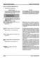 Page 216Digital Key Telephone Systems STARPLUS@ SPD 1428 & 2856 
PAGE “B” STATION ATTRIBUTES (Cont’d) 
U. Flexible Button Programming 
Programming Steps 
1. Press the BUTTON ASSIGN flexible button 
(Page B, Button #lo). The following message 
is shown on the display phone: Description 
BUTTON ASSIGN. Each 34 Button Digital terminal 
has 28 flexible buttons which can be individually 
programmed. One of the following five (5) operations 
can be selected in programming for each button. 
, 2. Enter the two-digit...