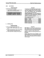 Page 221sTARPLUS@ SPD 1428 & 2858 
Digital Key Telephone Systems 
840.2 UCD TIMERS 
Programming Steps 
If UCD timers are to be changed: 
a. Press FLASH and dial [Sl]. The following mes- 
sage is shown on the display phone: Description _ 
Four timers for UCD operation are programmable on 
a system-wide basis. The UCD timers include: A 
Ring Timer, Message Interval Timer, an Overflow 
Timer, a Auto Wrap-Up Timer, and No/Answer 
Timer. Each timer is described below: 
Related Programming: UCD Group Assignments;...