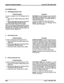 Page 222Digital Key Telephone Systems sTARPLUS@ SPD 1428 & 2666 
UCD TIMERS (Cont’d) 
B. UCD Message Interval Timer 
Programming Steps 
To make a change to the UCD Message Interval 
Timer: 
1. Press the MIT TIMER flexible button (Button 
w. 
2. Enter the three-digit timer value on the dial pad 
which corresponds to.OOO-600 seconds. 
Press HOLD button. Display will now update. 
NOTE: The UCD Ring and Message Interval Timers 
4 only apply when RAN ports have been specified. If 
RAN ports are not specified,...