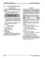 Page 224Digital Key Telephone Systems sTARPLUS@ SPD 1428 & 2866 
640.3 UCD RAN ANNOUNCEMENT TABLES 
Programming Steps 
If Recorded Announcement devices are installed to 
operate with UCD, these tables must be pro- 
grammed: 
a. Press FLASH and dial [62]. The following mes- 
sage is shown on the display phone: 
, b. The top left button in the flexible button field will 
be lit for programming UCD RAN An- 
nouncement Table 1. To change to UCD RAN 
Announcement Table 2, press flexible button 
#2. 
c. Enter a string...