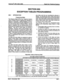 Page 231STARPLUS@ SPD 1428 & 2858 
Digital Key Telephone Systems 
SECTION 650 
-  EXCEPTION TABLES PROGRAMMING 
650.1 INTRODUCTION 
Programming Steps 
The Starplus Digital (SPD) Key Telephone System 
offers a flexible means of applying toll restriction to 
stations or individuals. Dialing privileges (or toll re- 
striction) is determined through assignment of sta- 
tion and CO line Class Of Service (COS). Several 
types of restriction can be derived simply by pro- 
gramming COS assignments and CO line access to...