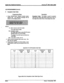 Page 245Diqital Key Telephone Systems sTARPLUS@ SPD 1428 8c 2656 
LCR PROGRAMMING (Cont’d) 
F. 
1. Exception Code Table 
Programming Steps 
Press EXCEPTION TABLES flexible button 
(Button #3). The following message will be 
shown on the display phone: Description 
Exception Table. This table is used for operator 
calls and any other calls which would use a one- or 
two-digit entry rather than a three-digit area code. 
Where: 
4 
S = [0] to remove code from table 
[l] to add code to table 
XX= exception codes...