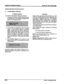 Page 269Digital Key Telephone Systems STARPLUS@ SPD 1428 & 2858 
System Data Base Printouts (Cont’d) 
D. Printing Station Attributes 
Programming Steps 
If a printout of the Station Attributes is desired: 
1. Press the STATION ATTRIBUTES flexible but- 
ton (Button #3). The following message will be 
shown on the display phone: 
2. To print data for all stations, press the HOLD 
button. To print Station data for a specified 
Station Range enter six digits to specify the 
Station range (three digits for the first...