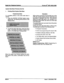 Page 287Digital Key Telephone Systems STARPLUS@ SPD 1428 & 2856 
System Data Base Printouts (Cont’d) 
1. Printing Entire System Data Base 
Programming Steps 
If a complete printout of the entire data base in 
desired: 
1. Press the ENTIRE SYSTEM flexible button 
(Button #8). The following will be shown on the 
display phone: 
2. To print the entire data base, press the HOLD 
button. The display will update to indicate what 
portion of the data base in being printed. Description 
With a printer connected to the...