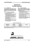 Page 288STARPLUS@ SPD 1428 & 2858 
Digital Key Telephone Systems 
SECTION 700 
SYSTEM CHECKOUT 
700.1 INTRODUCTION 
700.3 POWER UP SEQUENCE 
Prior to actual power up and initialization, the Star- 
The power up sequence involves the proper applica- 
plus Digital (SPD) Key Telephone System should be 
tion of AC power to the System, and CPB LED’s. A 
checked over to avoid start up delays or improper 
successful power up is assured if the installation 
loading. A step-by-step checklist is provided for this...