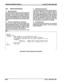 Page 292Digital Key Telephone Systems wARPLUS@ SPD 1428 & 2686 
800.2 REMOTE MAINTENANCE 
A. General Overview 
The Remote Maintenance feature allows authorized 
personnel to survey system and slot configuration 
information. This can be done through a modem or 
data terminal connected to the I/O Expansion Mod- 
ule via the RS-232C/RS-422 port. The commands 
are entered from a keyboard and are limited to those 
listed. 
B. Overview of Maintenance Commands 
There are four (4) basic commands available in the...