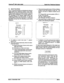 Page 297STARPLUS@ SPD 1428 & 2866 
Digital Key Telephone Systems 
E. Event Trace Mode 
The ‘T’ command enables and disables the Starplus 
Digital (SPD) Key Telephone System Trace mode. 
While the trace mode is enabled events for the trace 
desired will be displayed on the monitor, printer or 
PC connected to the Starplus Digital (SPD) Key 
Telephone System in an event record. To view the 
current status of the trace mode type “T”at 
the MON> prompt then the following screen will be 
displayed: 
mon> t 
Messages...