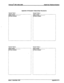 Page 311Special Table 1 
Appendix A-9 Exception Tables (Flash 70) (Cont’d) 
MEA CODE: 
IFFICE CODES: 
Special Table 3 
P 
C LREA CODE: 
IFFICE CODES: Special Table 2 
,REA CODE: 
IFFICE CODES: 
Special Table 4 
GIEA CODE: 
IFFICE CODES: 
Issue 1, November 1991 Appendix A-l 3  