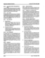 Page 33Digital Key Telephone Systems STARPLUS@ SPD 1428 & 2856 
200.15 CALLING STATION TONE MODE OP- 
TION 
This feature will provide an easy means for a Calling 
station to override a desired stations H (handsfree) 
or P (call announce) intercom switch setting. A dial 
code has been added that is dialed in front of the 
extension number to force the tone ringing. 
200.16 CALL PARK 
An outside line can be placed into one of eight (8) 
parking locations and can be retrieved by any station 
that has a direct line...