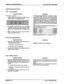 Page 332Digital Key Telephone Systems STARPLUS@ SPD 1428 & 2866 
ICLID Programming (Cont’d) 
C.8.2 ICLID Features 
Programming Steps 
If ICLID is to be used: 
1. Press FLASH and dial [56]. The following mes- 
sage is shown on the display phone: 
2. To program ICLID features, use the flexible 
button(s) as defined in the following proce- 
dures. The ICLID, NAME buttons toggle on and 
Off. 
3. After all entries are made, press the HOLD 
button to accept the data. 
C.8.2a ICLID Enable/Disable 
Programming Steps 
1....