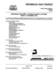 Page 334TECHNICAL FACT NOTICE 
Stsrplus Digital Telephone 
fF NO: 27a 
1 o/23/92 
ADDITIONAL FEATURES - STARPLUS DIGITAL SYSTEMS 
ISSUE 1, NOVEMBER 1991 
The following list of features are available with software version 2.OD, or higher and IRS Level C, m firmware 
version 1 .OF or higher. (The IRS Level is located in the lower left comer of the label on the bottom of the phone.) 
SYSTEM FEATURES SECTION 
Dial by Name 
Directory Dialing Internal/External 
Local Number/Name Translation Table 
Off Hook Voice Over...