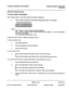 Page 346STARPLUS TECHNICAL FACT NOTICE STARPLUS DIGITAL TELEPHONE 
TF NO: 27a 
DIRECTORY DIALING (Cont’d) 
DATABASE ADMIN PROGRAMMING 
Enter, Change, Erase or to just View entries in the Directory Dialing list: 
a. Press FLASH and dial [23]. The following message will be shown on the display: 
123456789012345678901234 
Where: 
AAA = Directory List Entry Number (000-199) (300-499) 
XXX = Either a Station Number, System Speed dial bin Number, or Local Number/Name 
Translation Table Number 
nnn = Programmed Name...