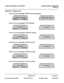 Page 357STARPLUS TECHNICAL FACT NOTICE STARPLUS DIGITAL TELEPHONE 
TF NO: 27a 
MESSAGES - CANNED (cont’d) 
. 
A Station with the message w, RETURN 
123456789012345678901234 NEXT WEEK, displayed; 
* A Station with the message m, ON TRIP, displayed; 
123456789012345678901234 
. A Station with the message m, IN MEETING, displayed; 
123456789012345678901234 
b A Station with the message m, AT HOME, displayed; 
123456789012345678901234 
. A Station with the message [es3, ON BREAK, displayed; 
123456789012345678901234...